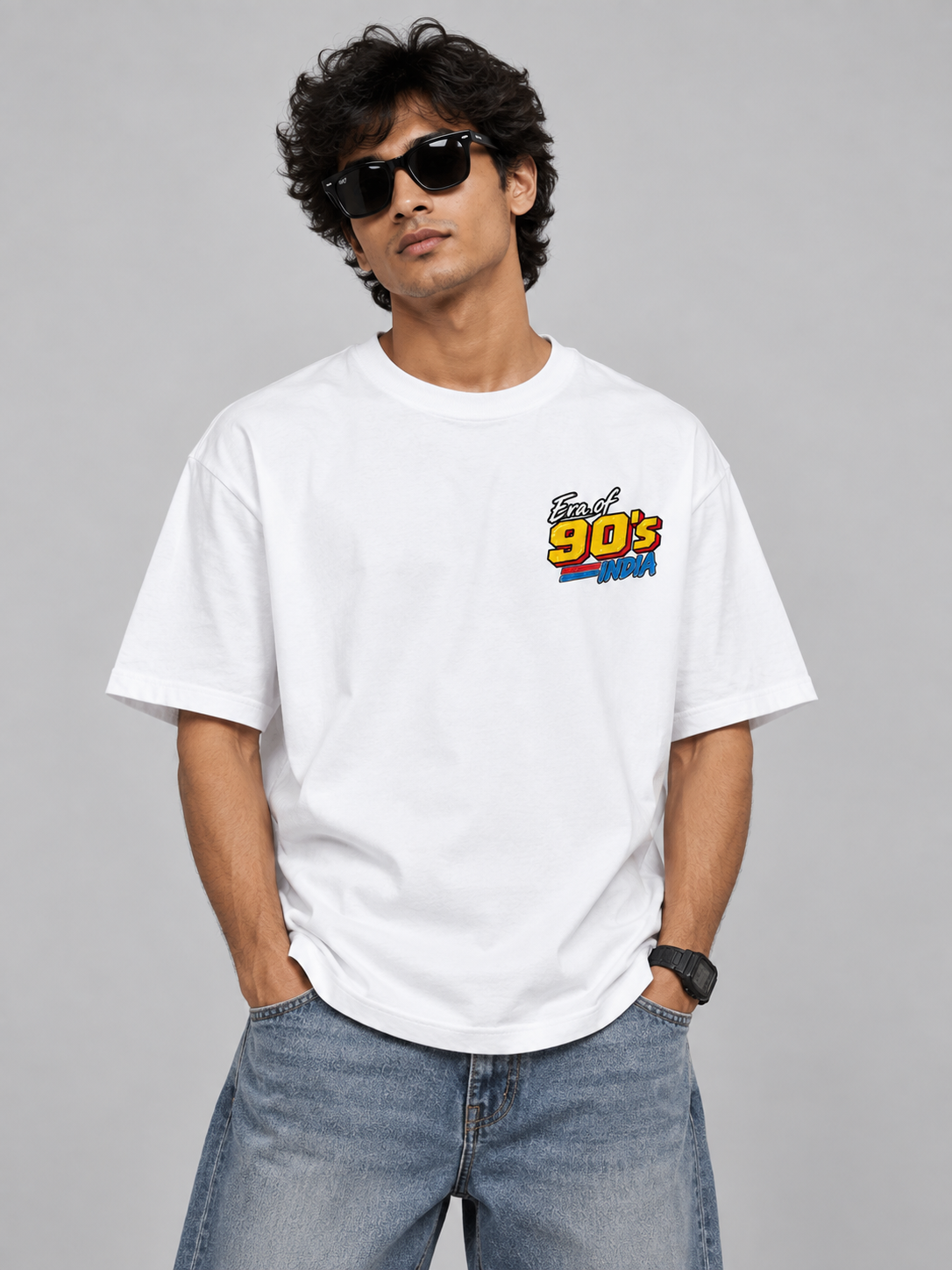 90’s India