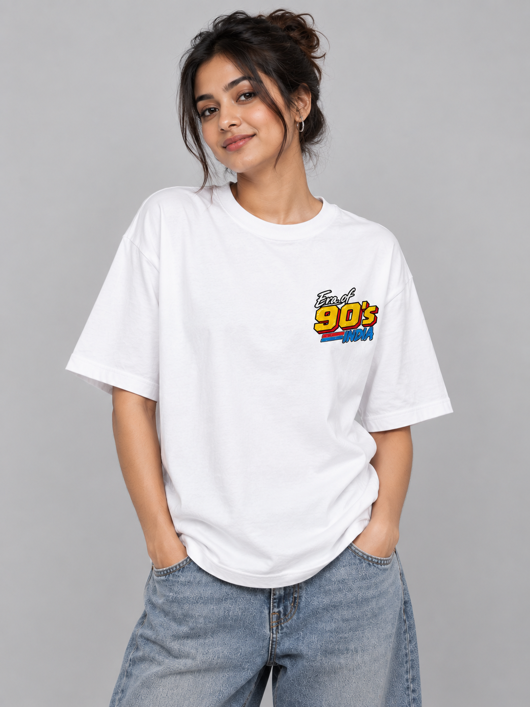 90’s India