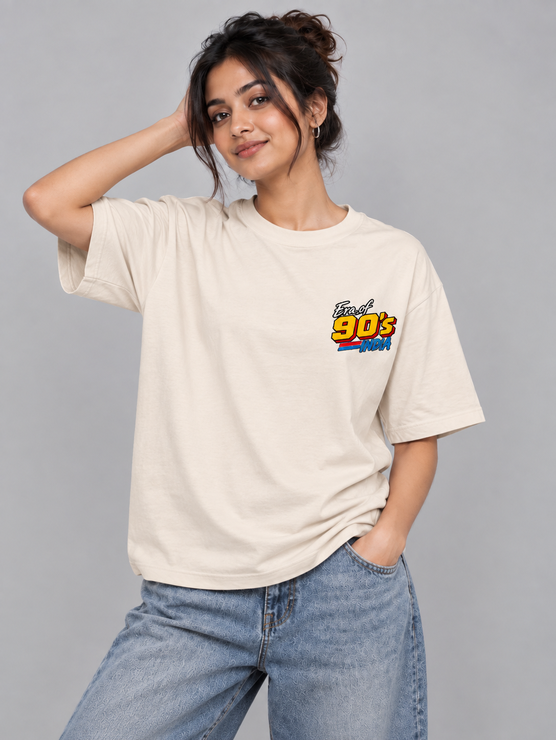 90’s India