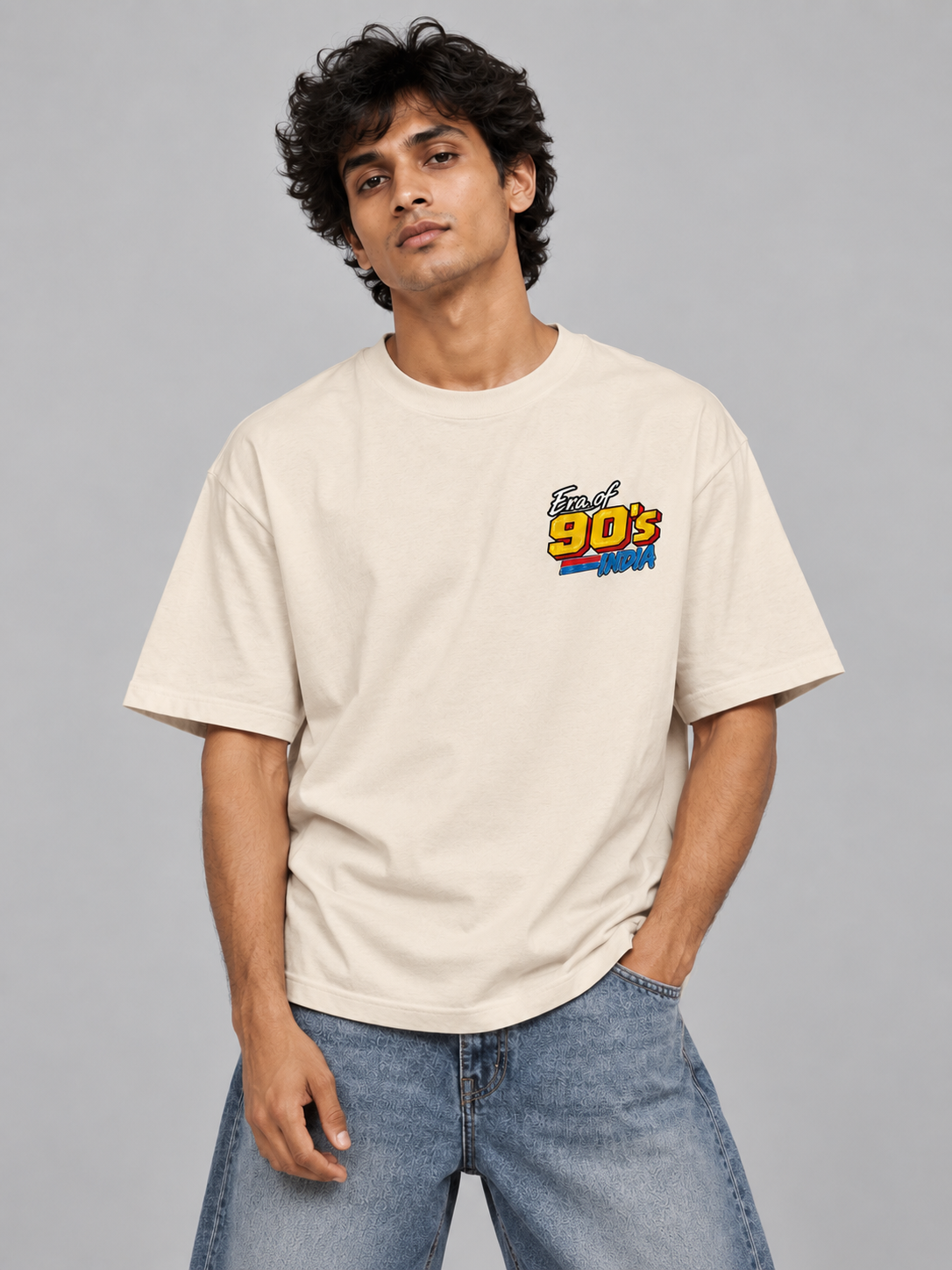 90’s India