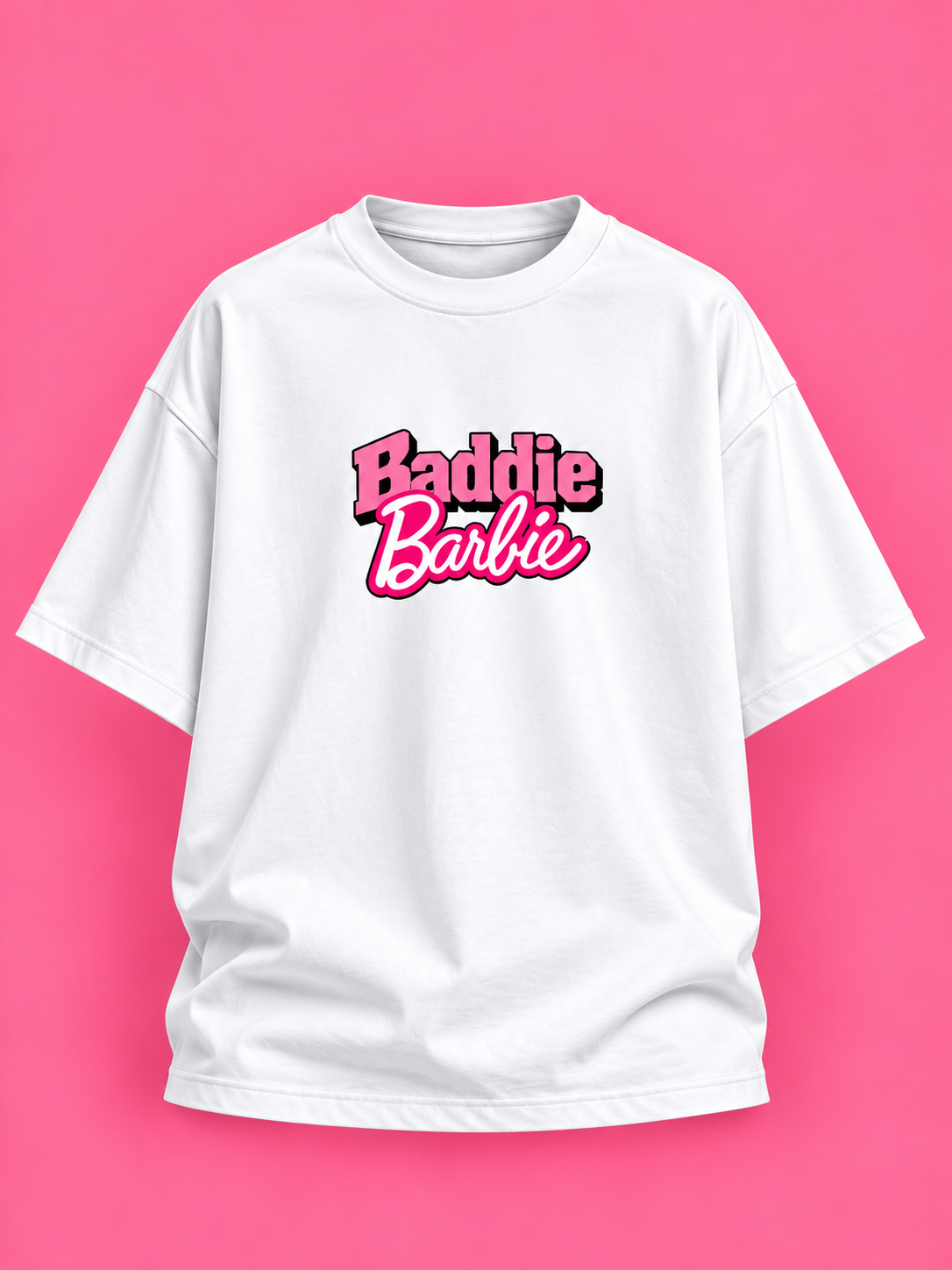 Baddie Barbie