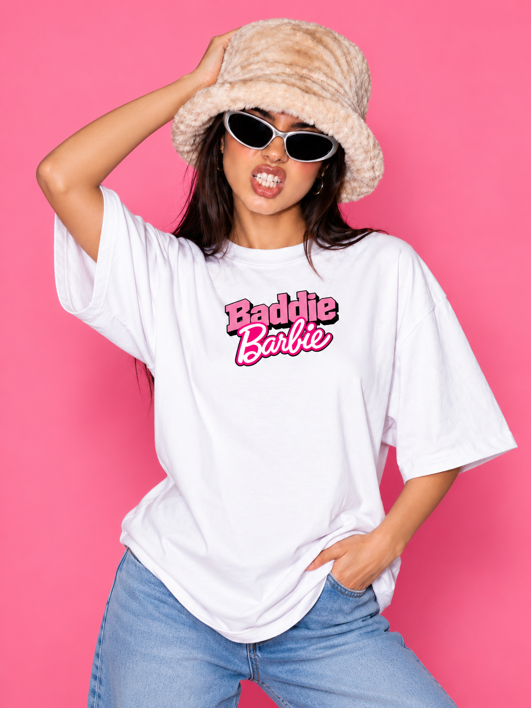 Baddie Barbie
