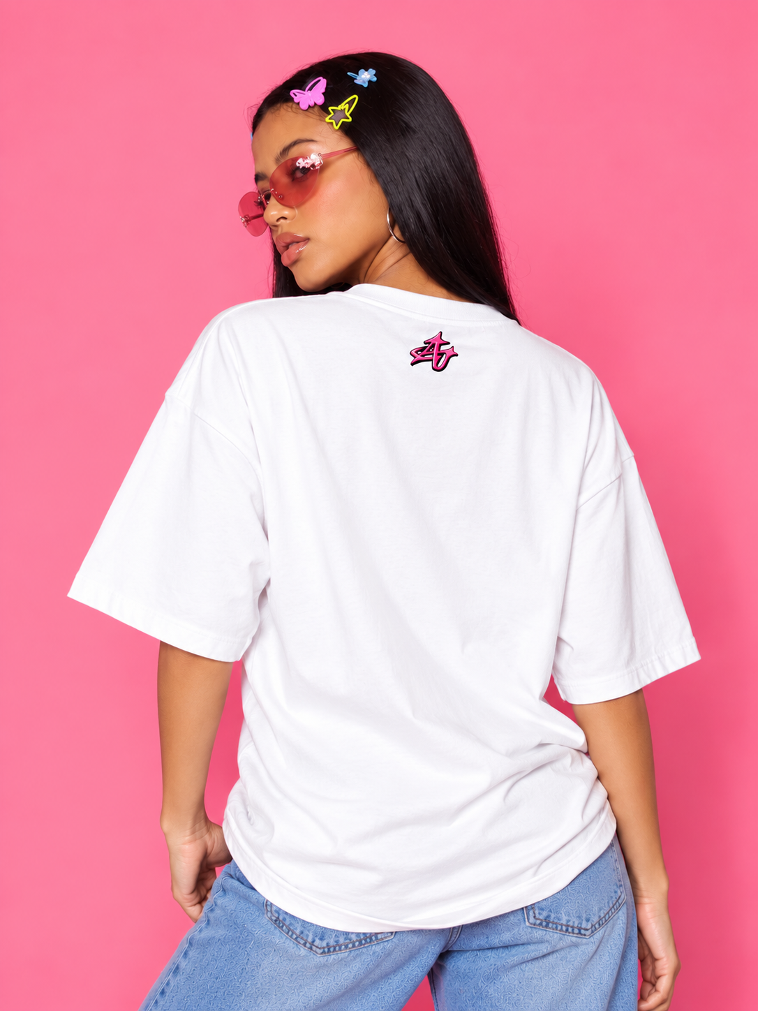 Baddie Barbie