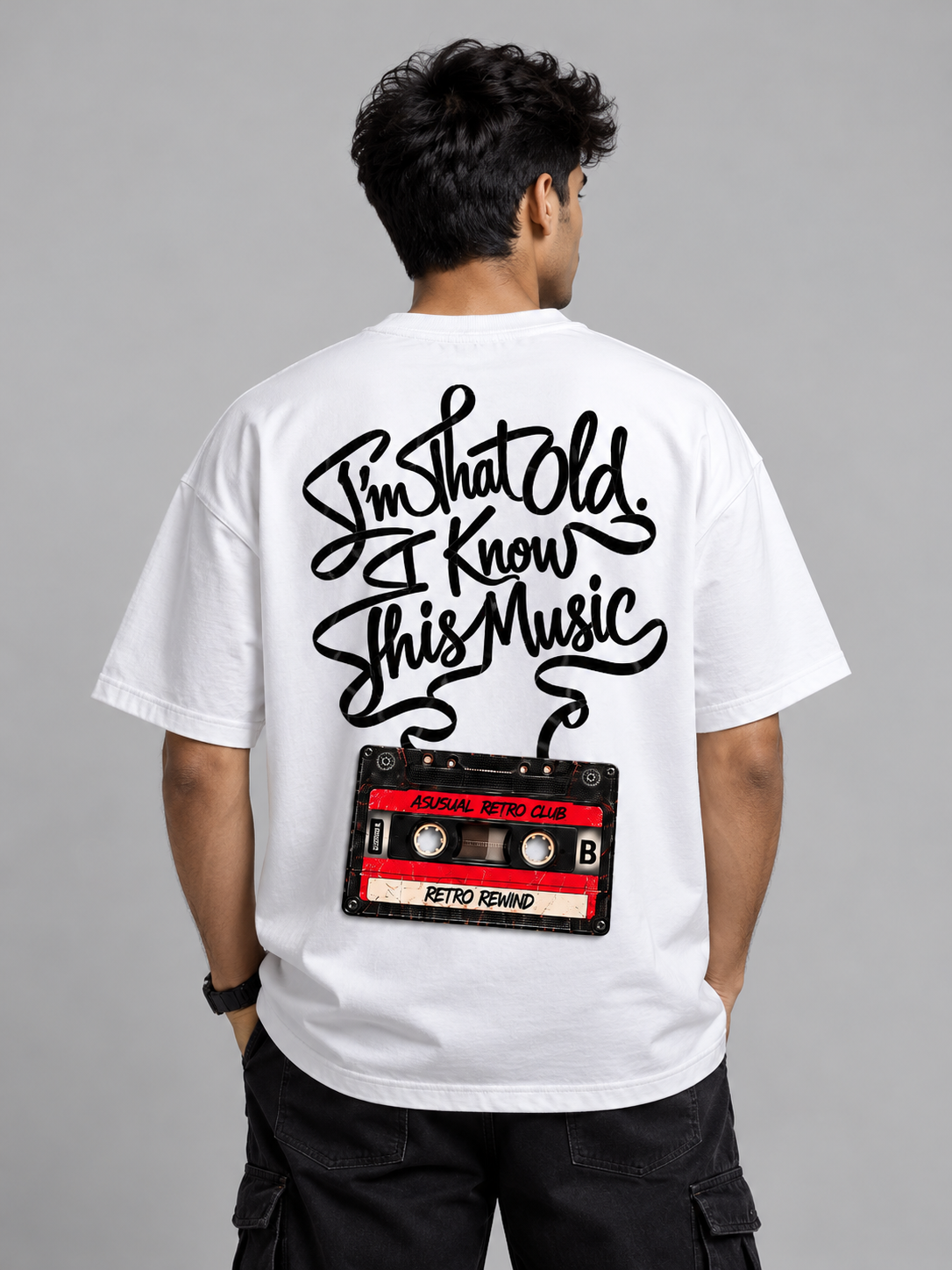 Mixtape Old Gen