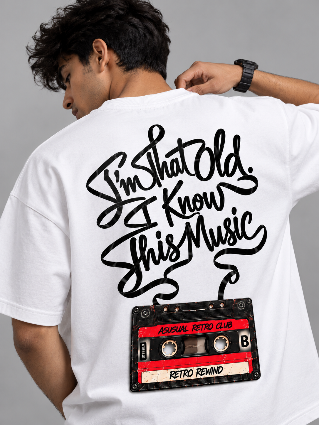 Mixtape Old Gen