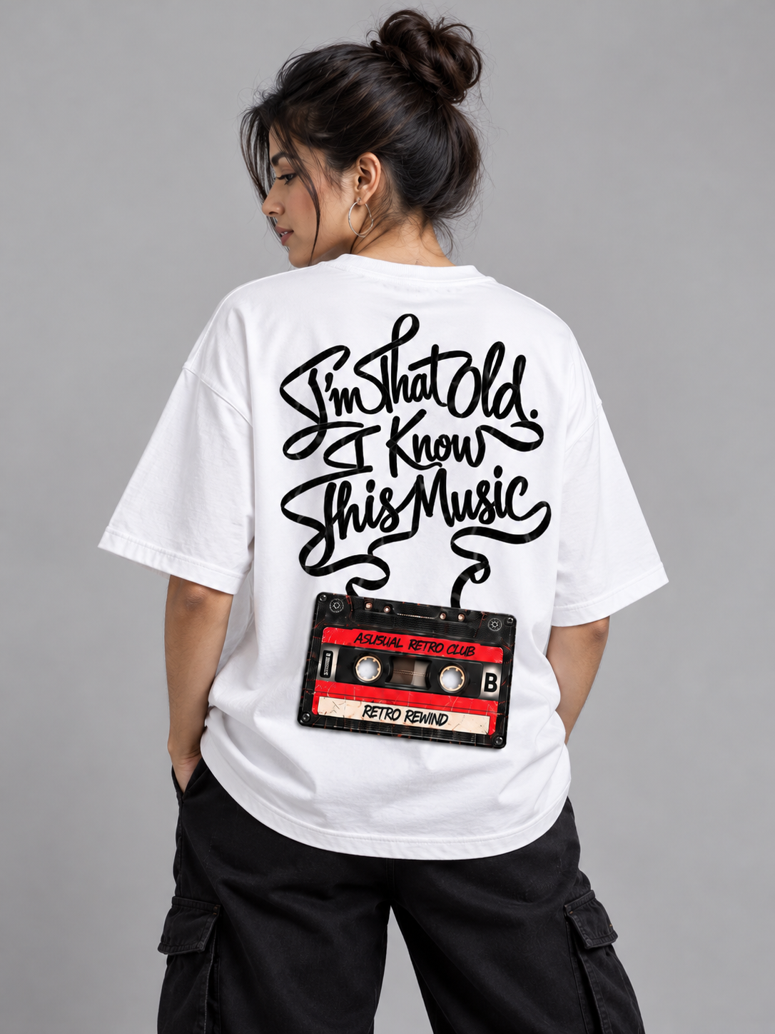 Mixtape Old Gen