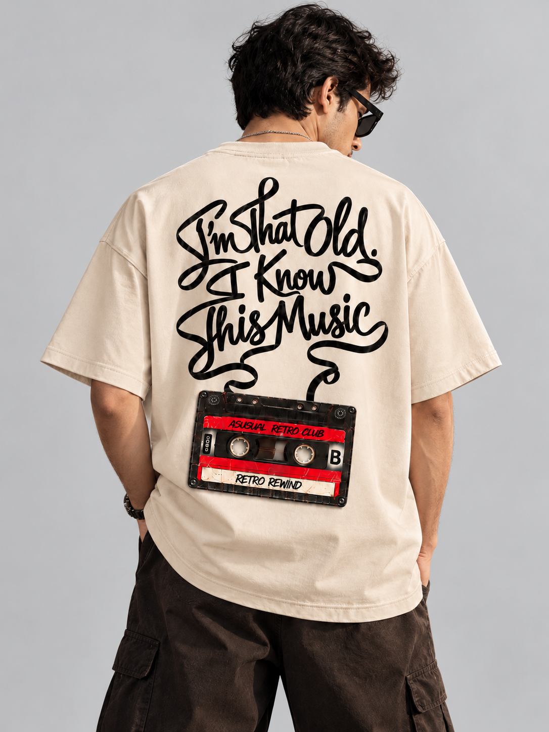 Mixtape Old Gen