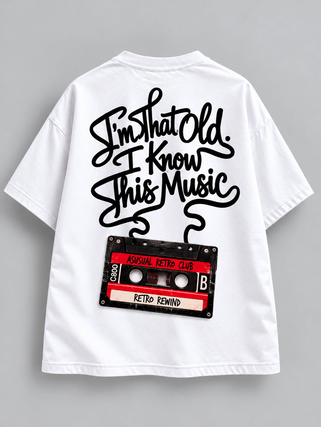Mixtape Old Gen