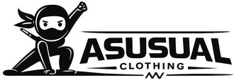 Asusual Clothing