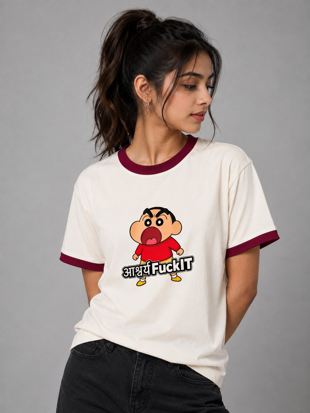 Aashcharya Shinchan