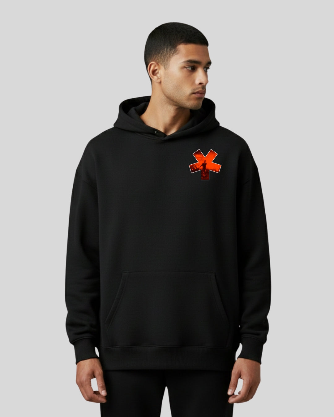 Gairkanuni x Kr$na