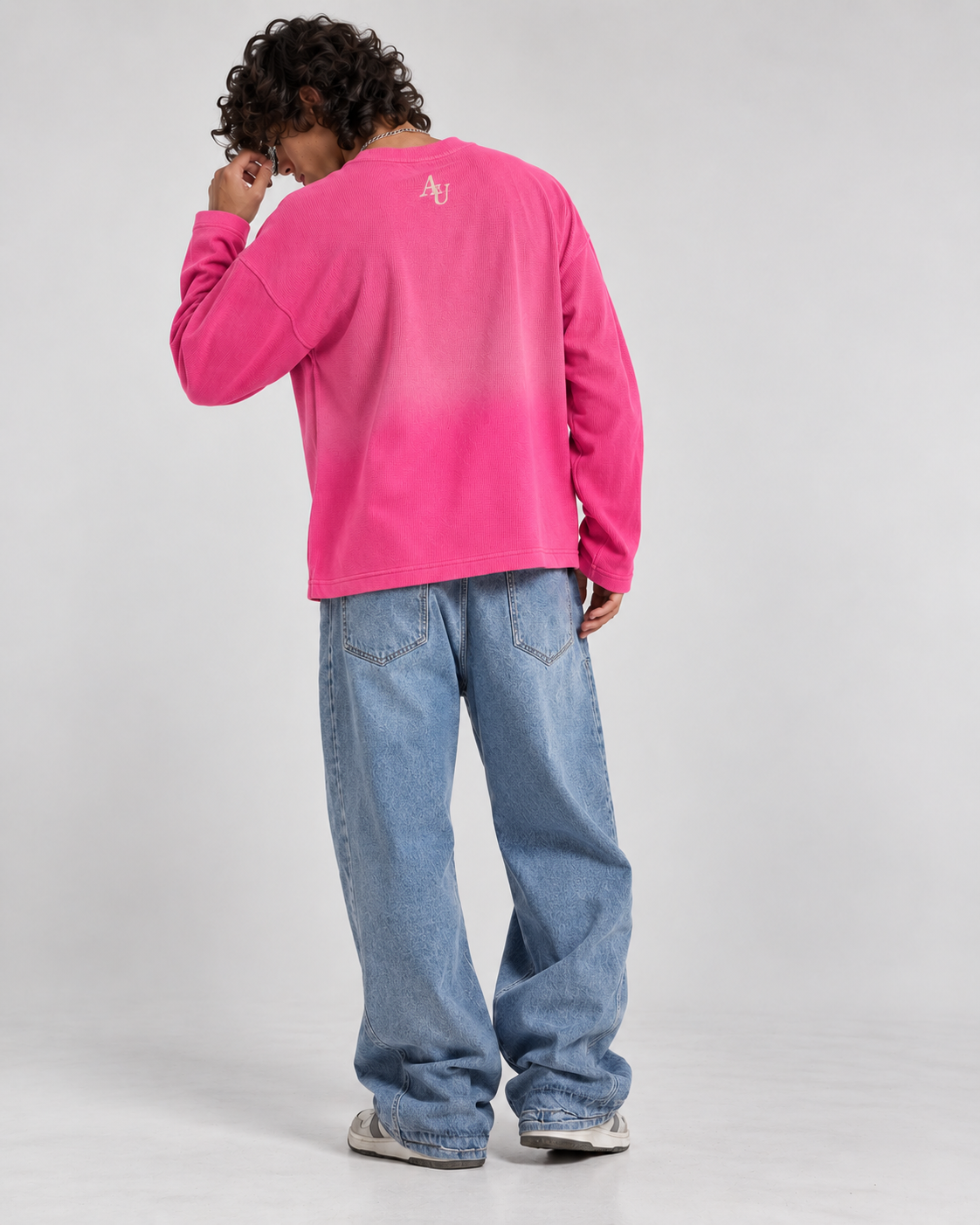 DayDream Starz Long Sleeve Tee