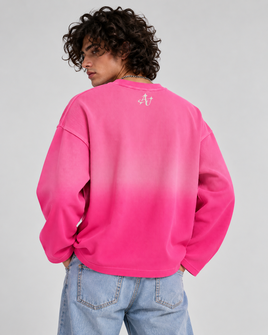 DayDream Starz Long Sleeve Tee
