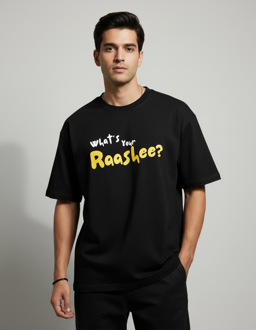 Oversized  T-Shirt