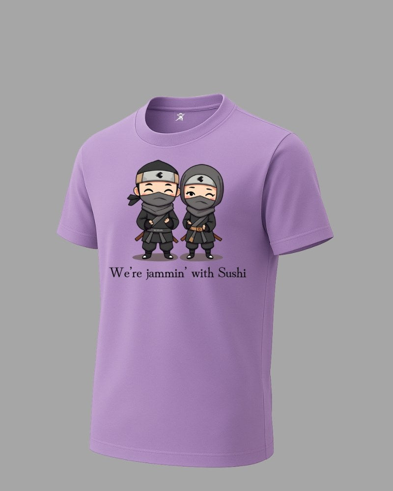 Lavender Assassins - Unisex